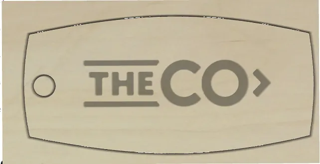 6 x 12 cutting board template _ theCO - image 1