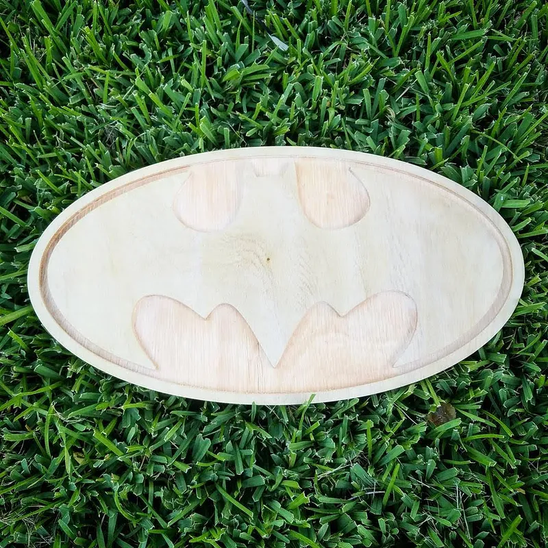 Batman Logo - image 2