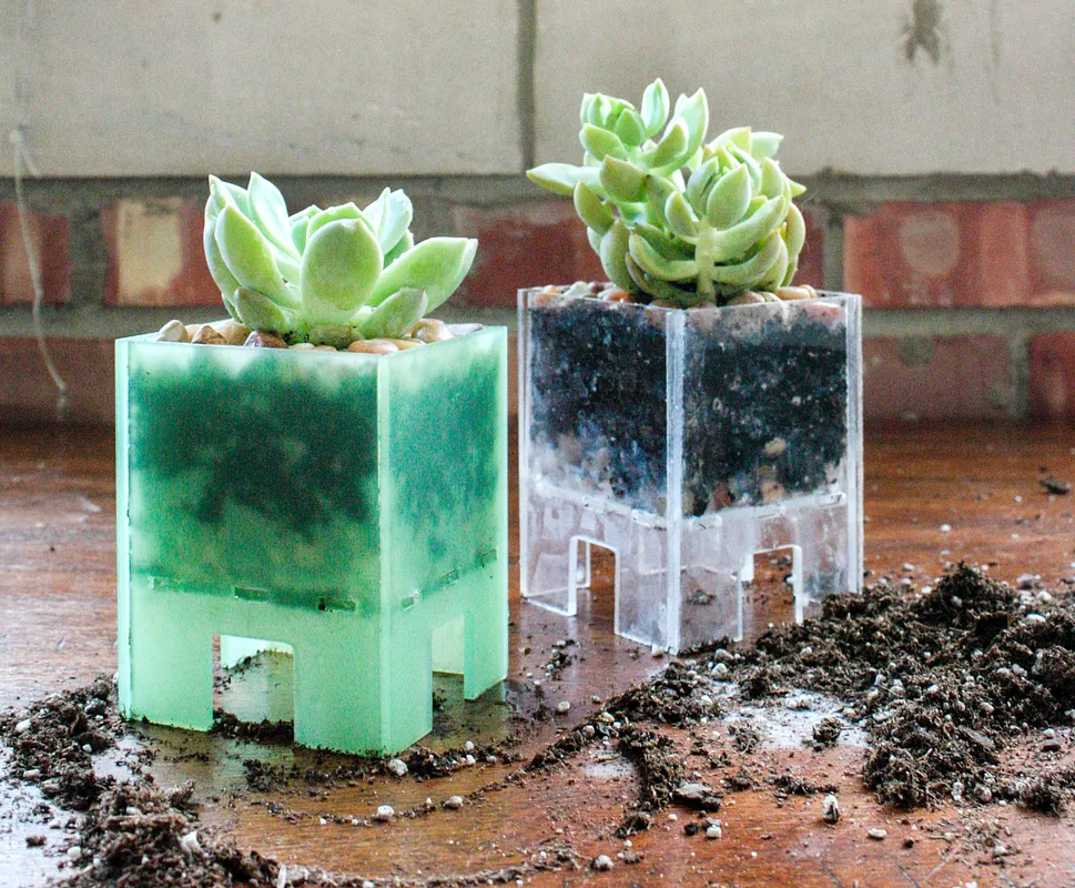 Mod Planter - image 3