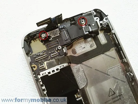 Custom Disassembly Board  - image 1