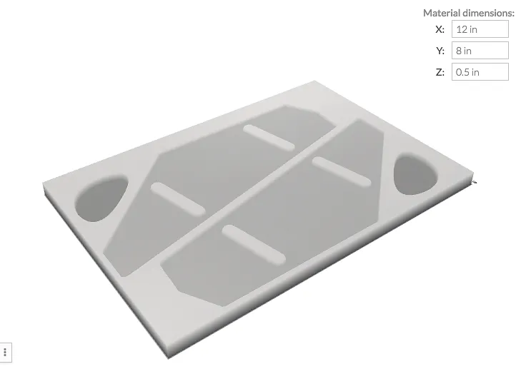 Sushi Set - image 1