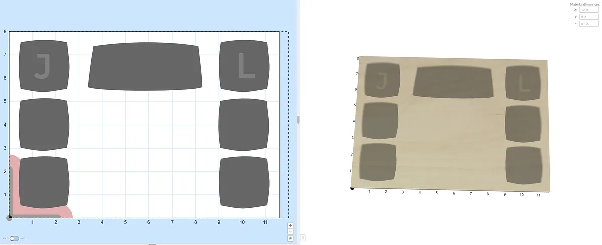 Custom Disassembly Board  - image 2