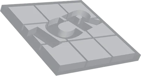 My company logo