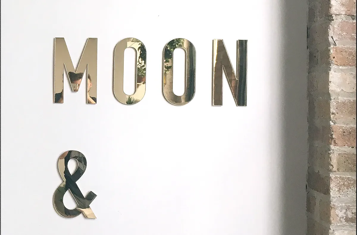 To The Moon & Back - image 1