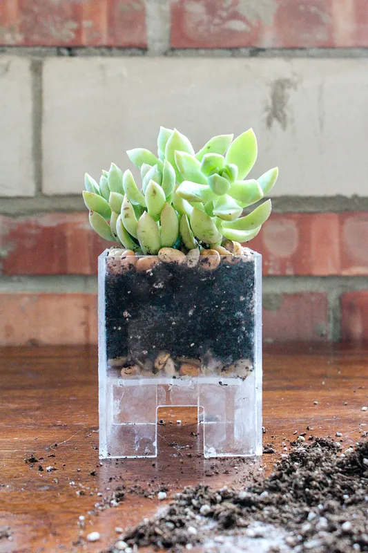 Mod Planter - image 4