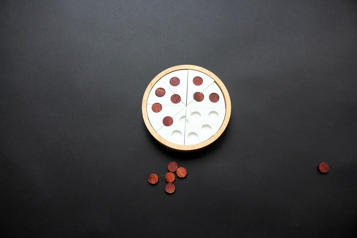Pizza Puzzle - image 2