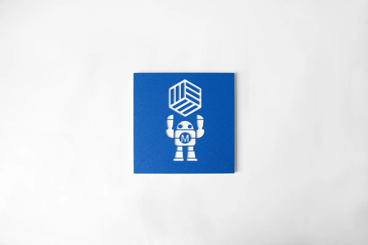 Make: x inventables Inspiration tile - image 1