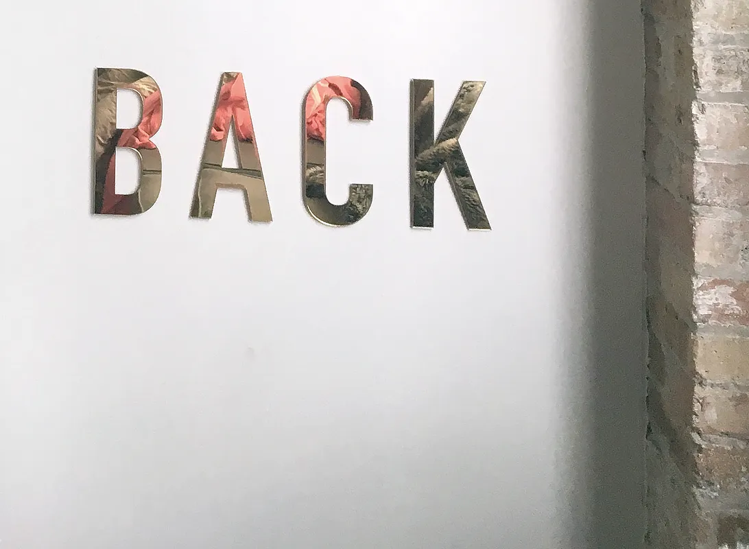 To The Moon & Back - image 3