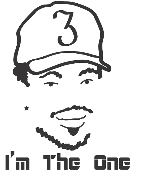 Chance The Rapper - image 2