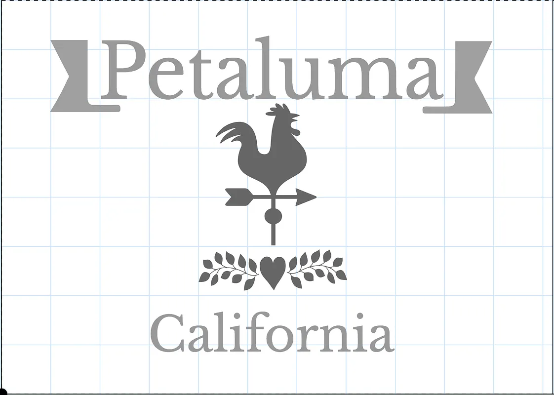 Petaluma california Charles - image 1