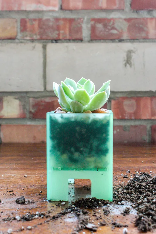 Mod Planter - image 5