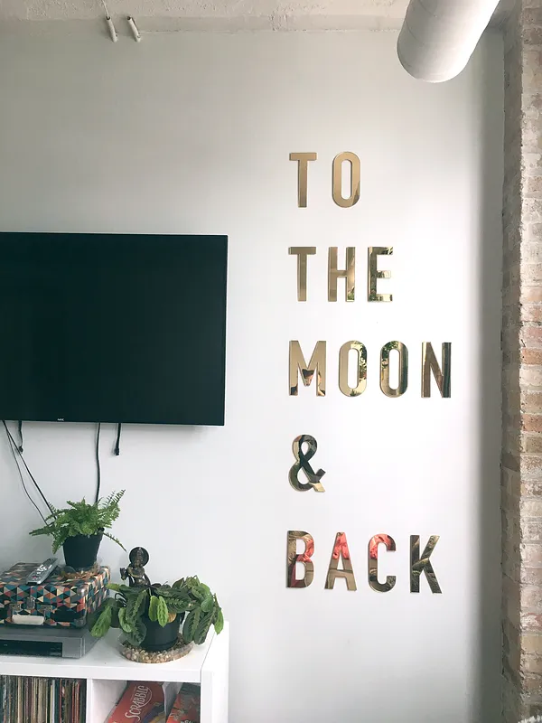 To The Moon & Back - image 4