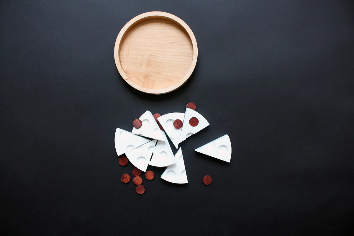 Pizza Puzzle - image 3
