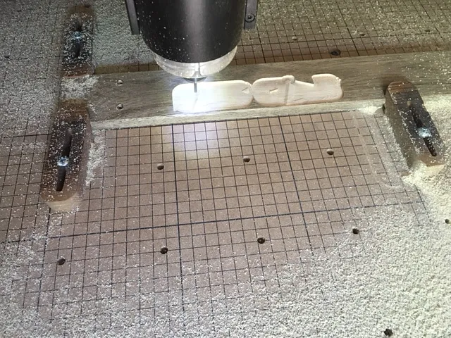 Clamps hold downs - image 3