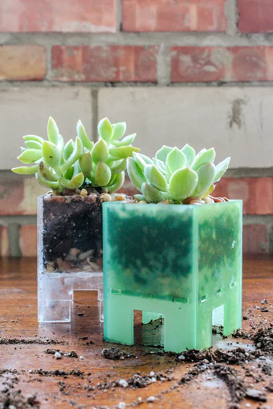 Mod Planter - image 6