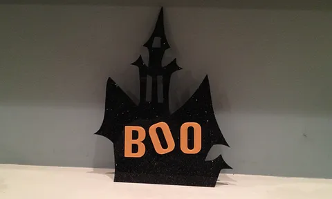Haunted House
