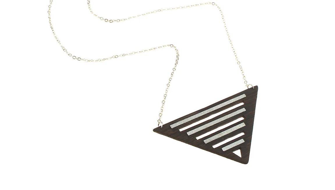 Inlay Necklaces - image 1