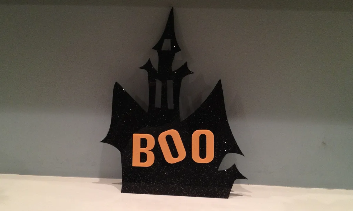 Haunted House - image 1