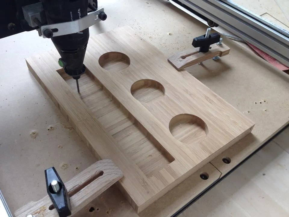 Jewelry Tray - image 2