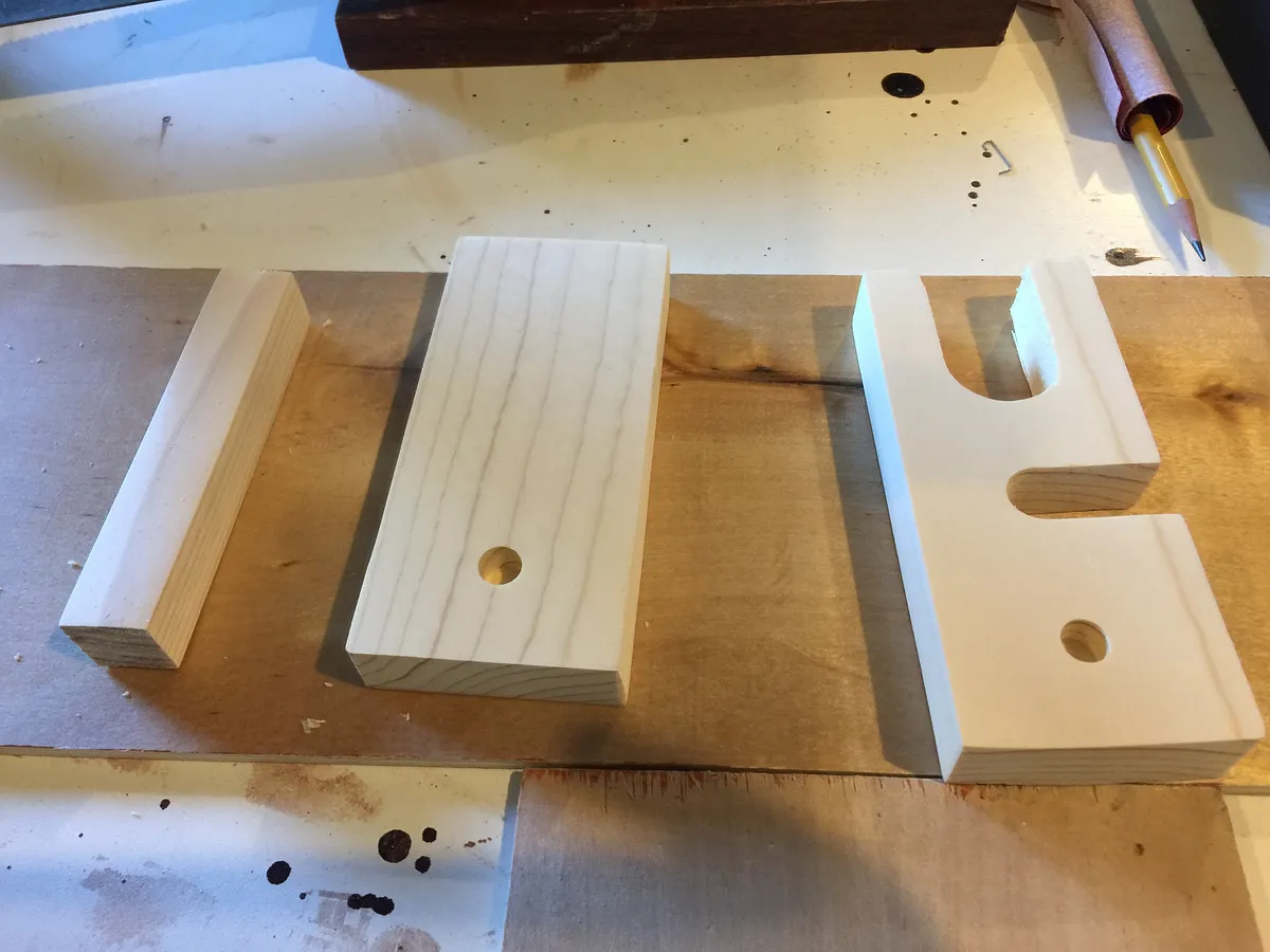 Shaving Stand — Carve! (image 2)