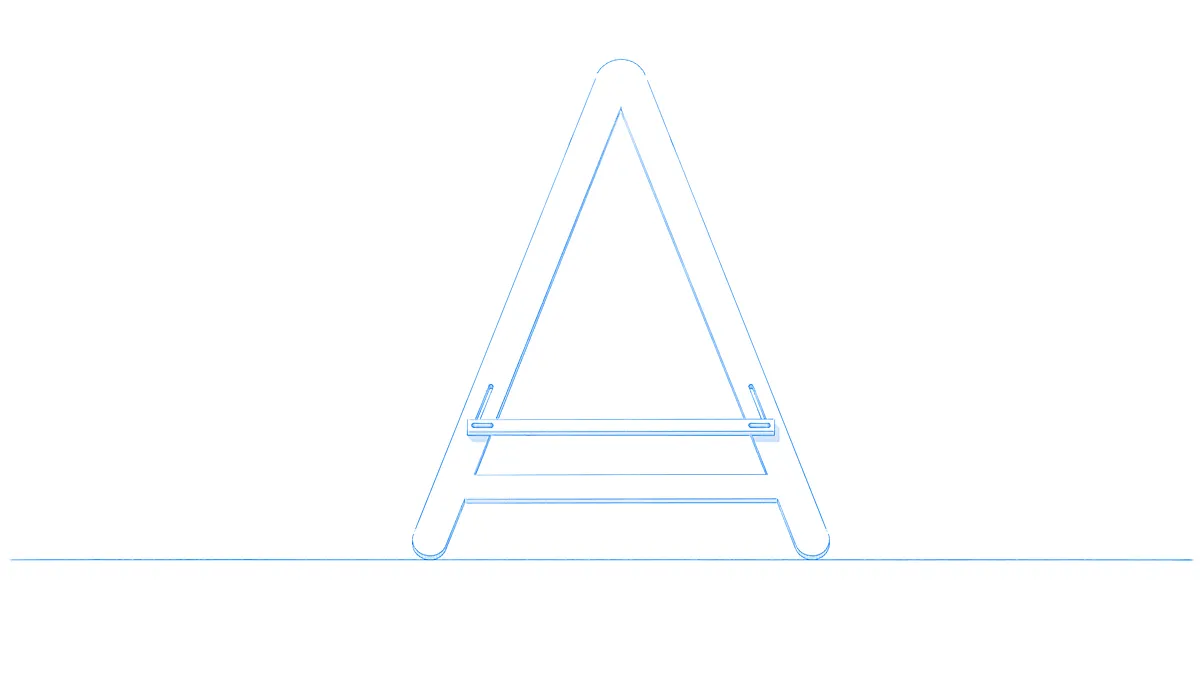 Tabletop Easel for #EaselPowerHour Challenge - image 3
