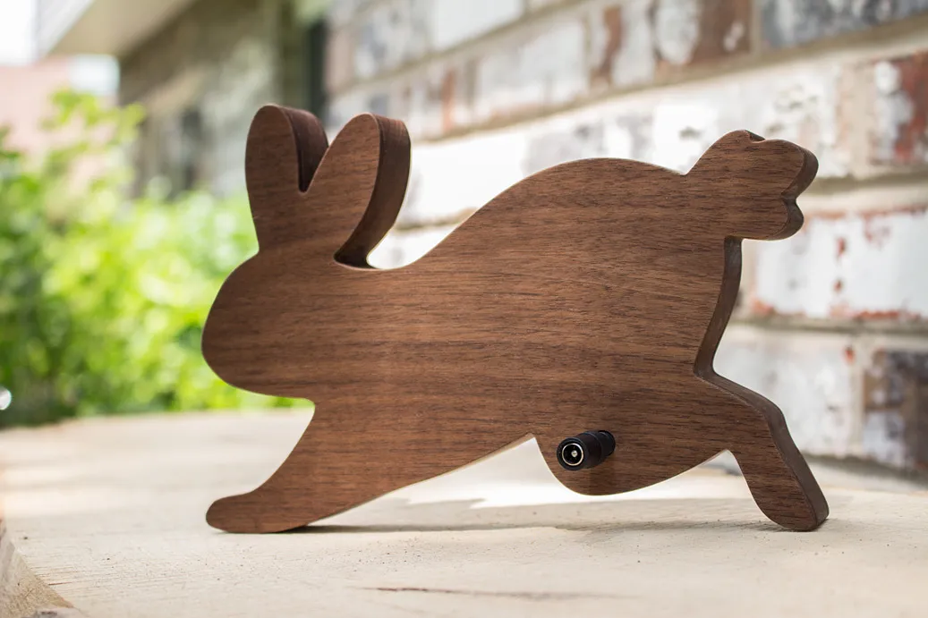 Lepus Constellation Light - image 1