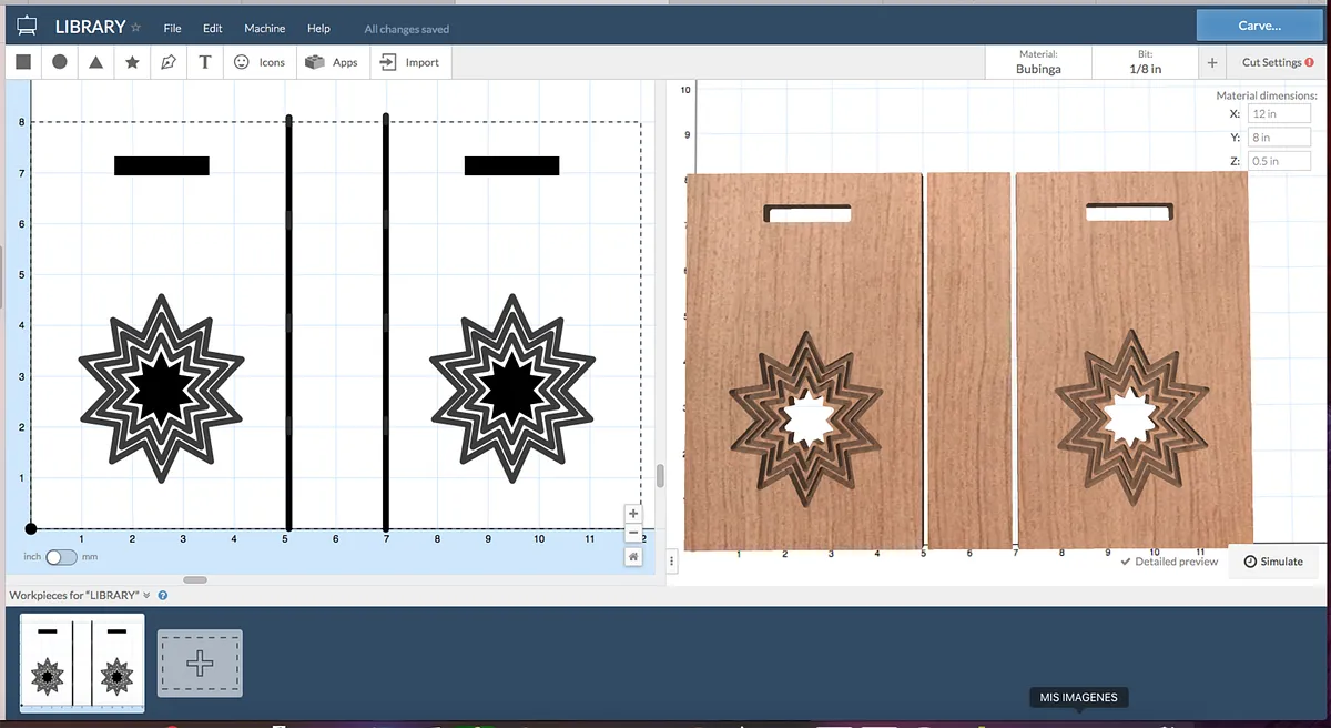 LIBRARY - image 1