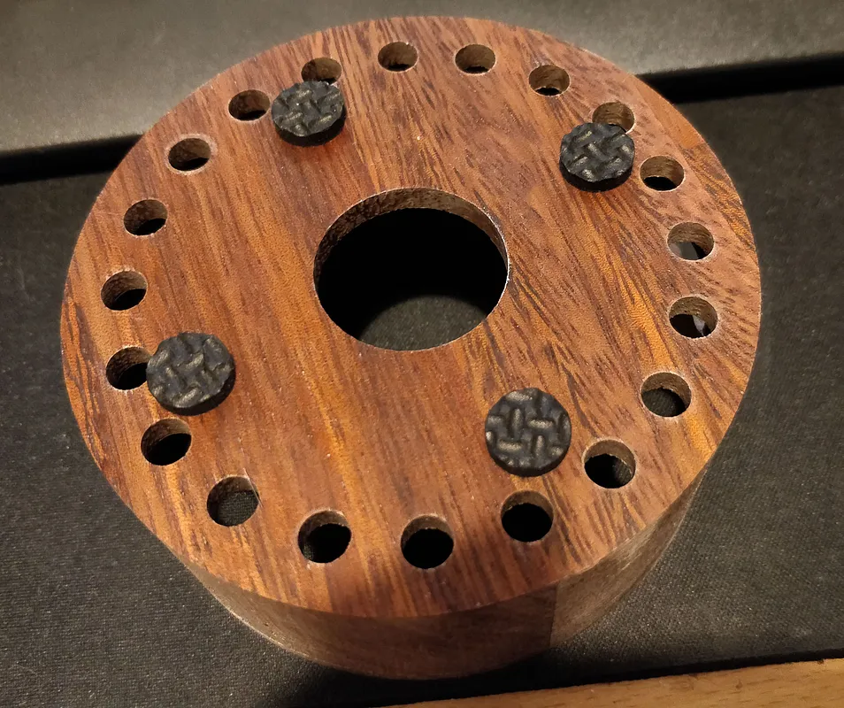 Amazon Echo Dot 2 case - image 5