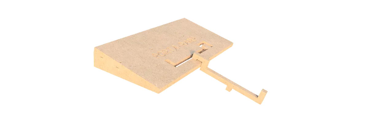 Portable Mobility Ramp - image 4