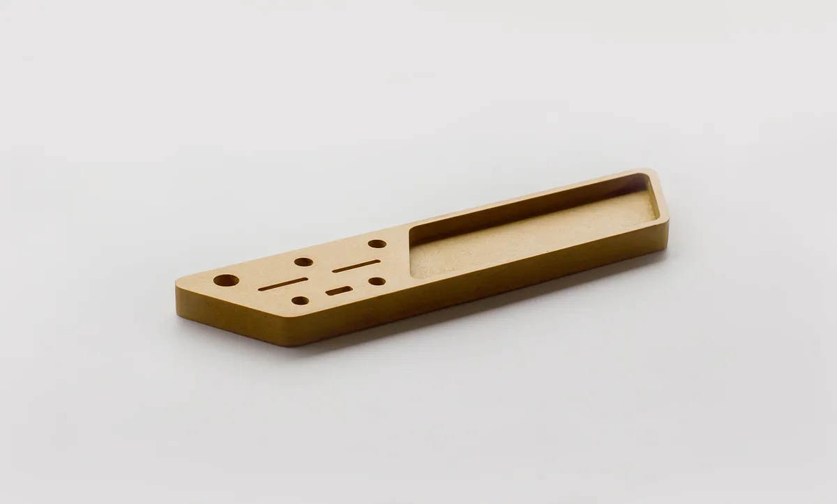 Desk organizer tray - image 3