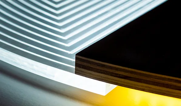 Constellamp: Constellation Lamp — The final result