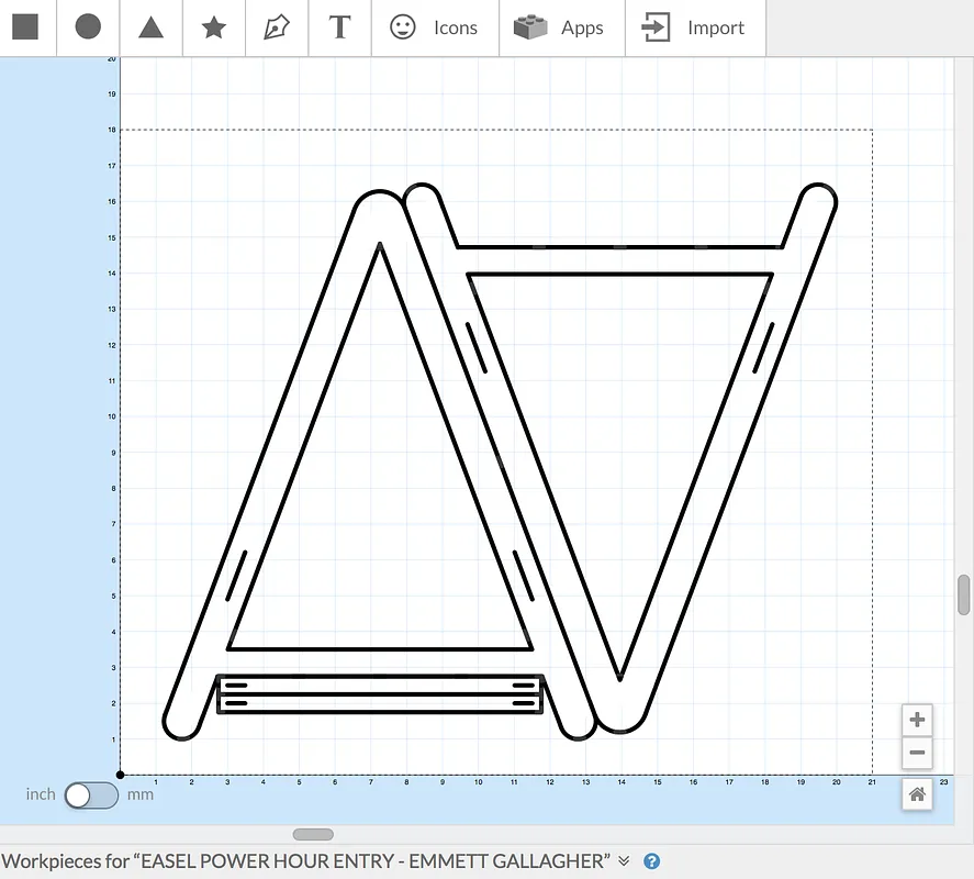 Tabletop Easel for #EaselPowerHour Challenge - image 6