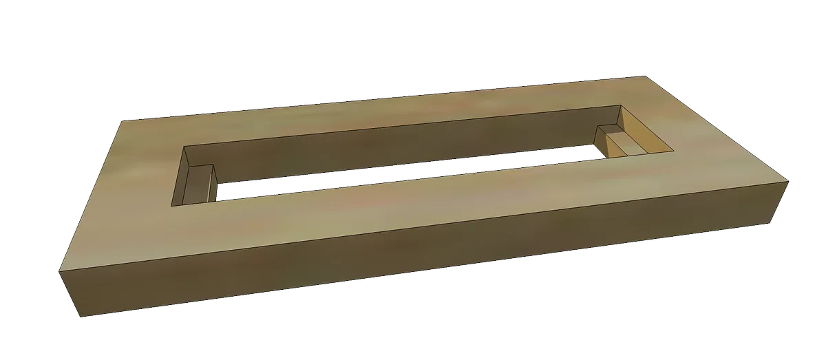 Constellamp: Constellation Lamp — The holder top layer (image 3)
