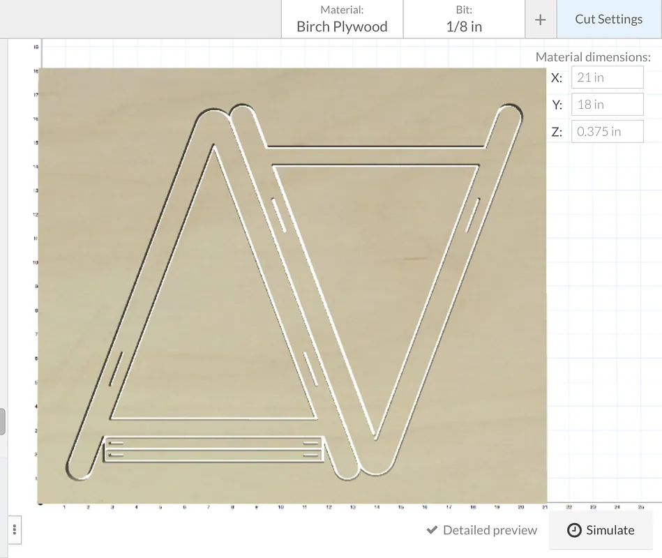 Tabletop Easel for #EaselPowerHour Challenge - image 7