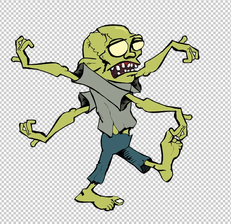 Zombie Yard Mobile - image 3