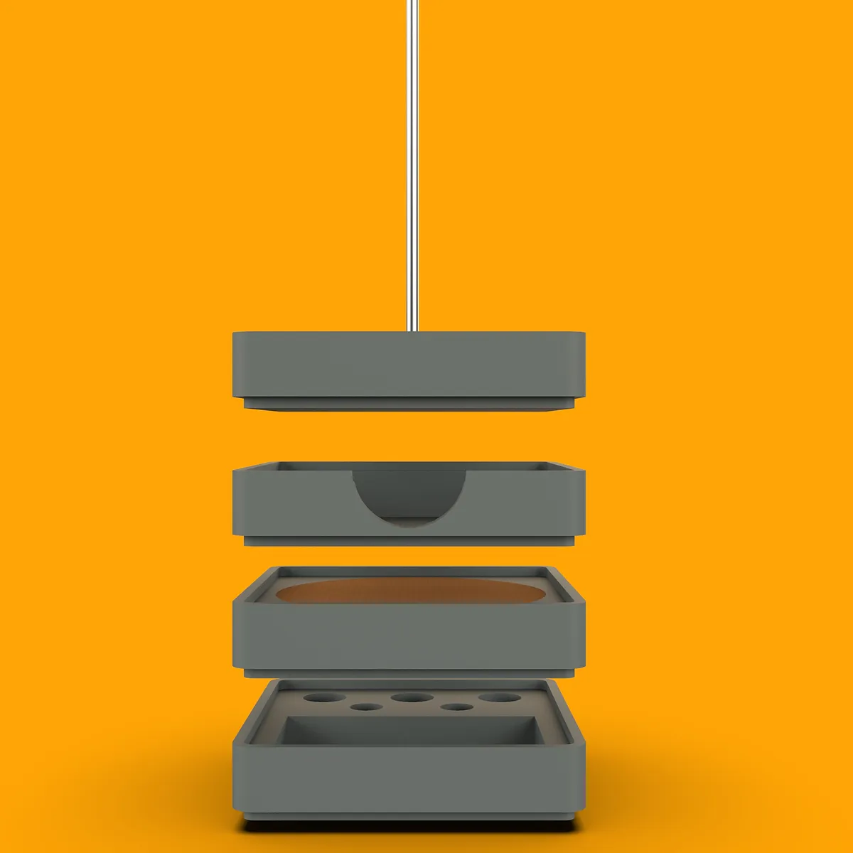 Desk Organizer — Intro (image 2)