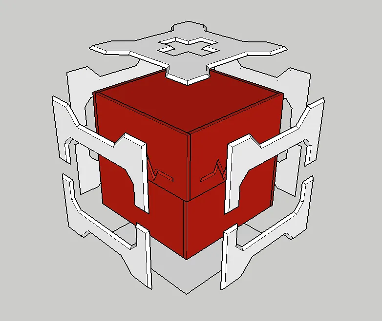 Medicine box — General Information