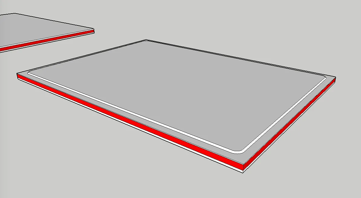 Sushi board — Base (image 2)