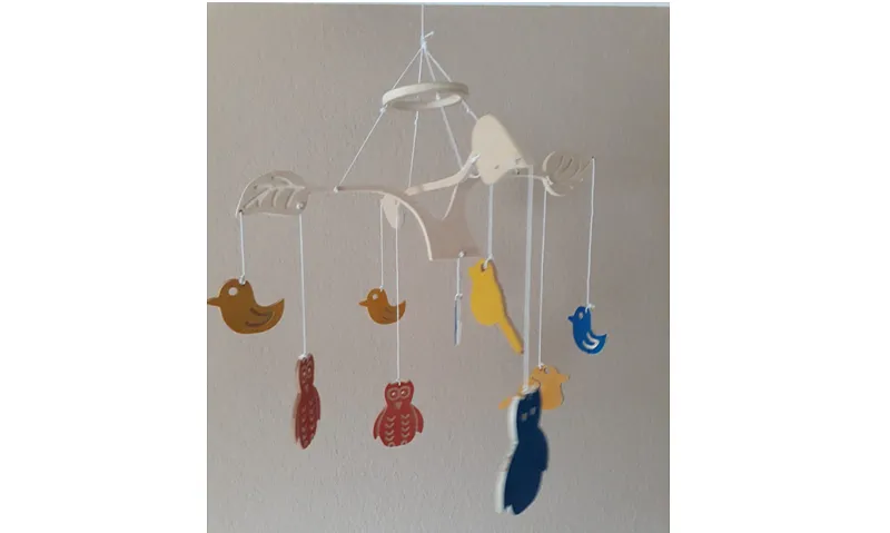 Baby Mobiles  - image 2