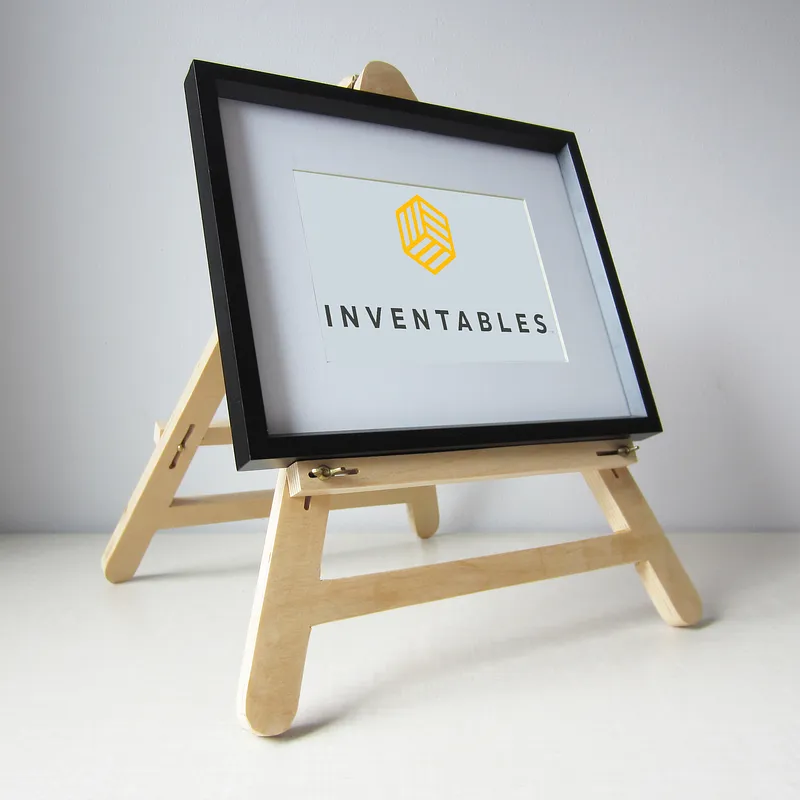 Tabletop Easel for #EaselPowerHour Challenge - image 10