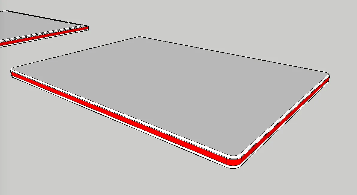 Sushi board — Base (image 3)