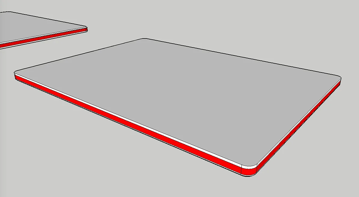 Sushi board — Base (image 4)