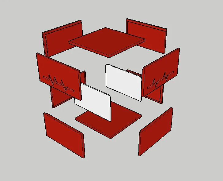 Medicine box — General Information (image 4)