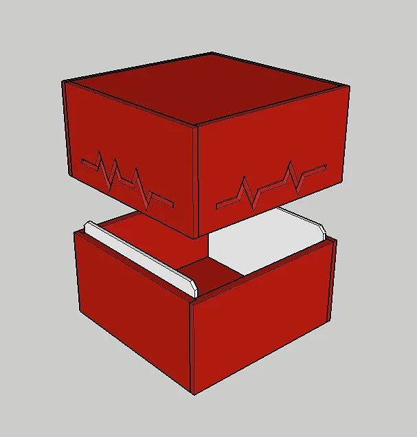 Medicine box — General Information (image 5)