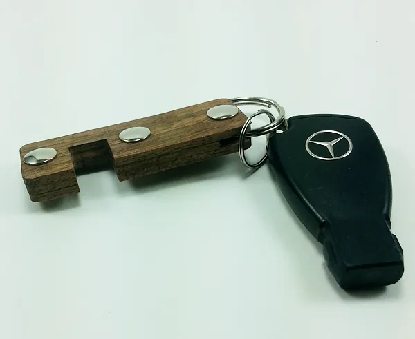 Key Fob & Phone Holder - image 1