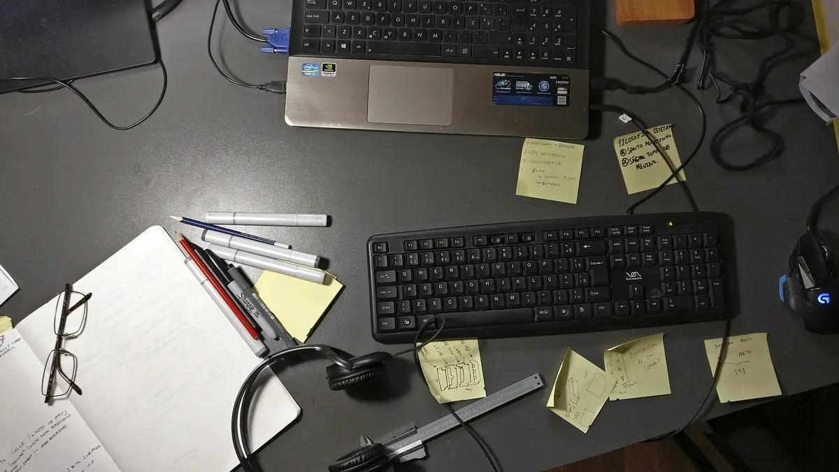 Desk Organizer — Intro (image 3)