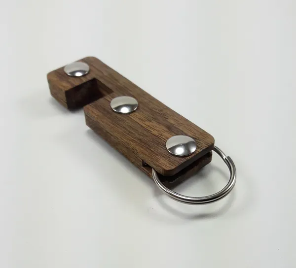 Key Fob & Phone Holder - image 2