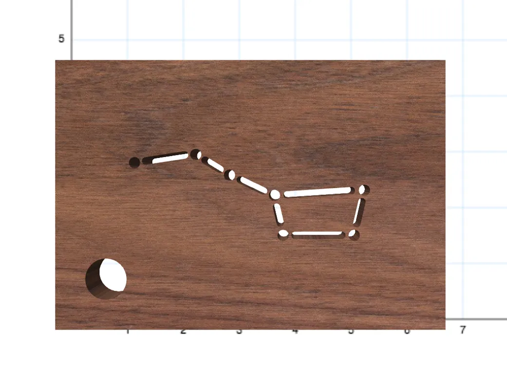 Customizable Light Box - image 1