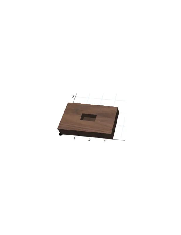 Accessory hanger - image 2