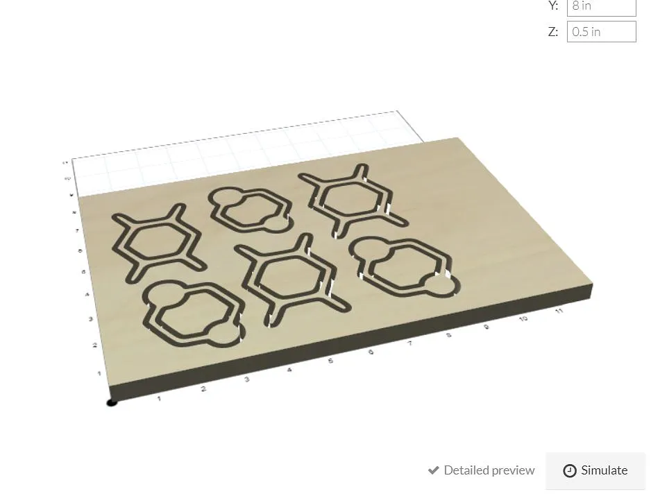 Cell Cycle Screen - image 3